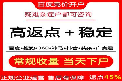 行业领先企业选择SEM代运营托管公司的原因揭秘